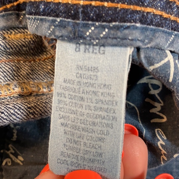 American eagle 8 reg - Picture 3 of 3